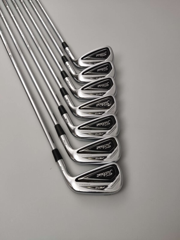 Titleist AP2 / 4-P / Stiff - Bild 2