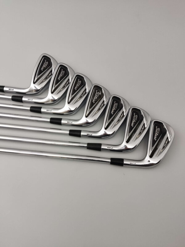 Titleist AP2 / 4-P / Stiff - Bild 5