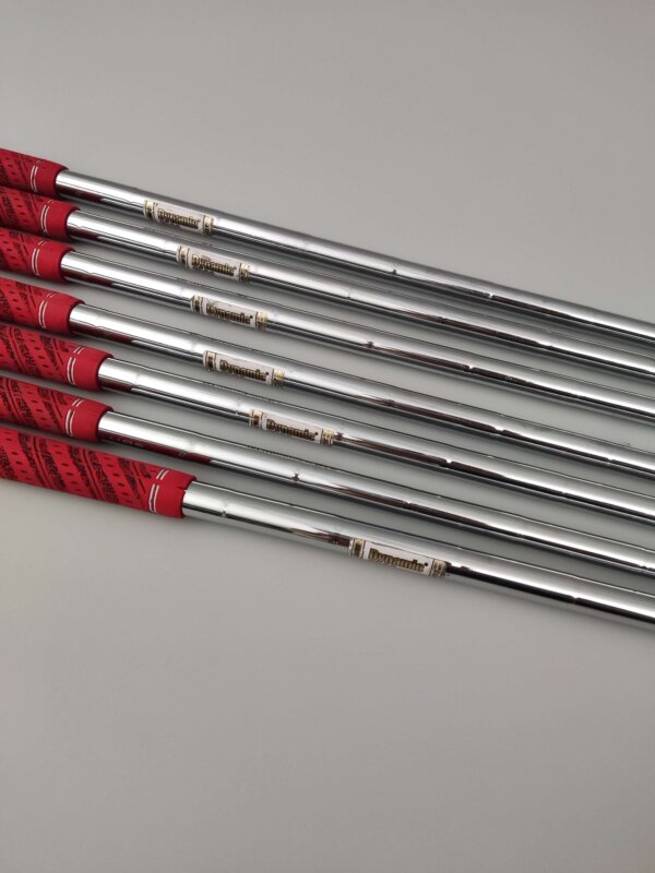 Titleist AP2 / 4-P / Stiff - Bild 8