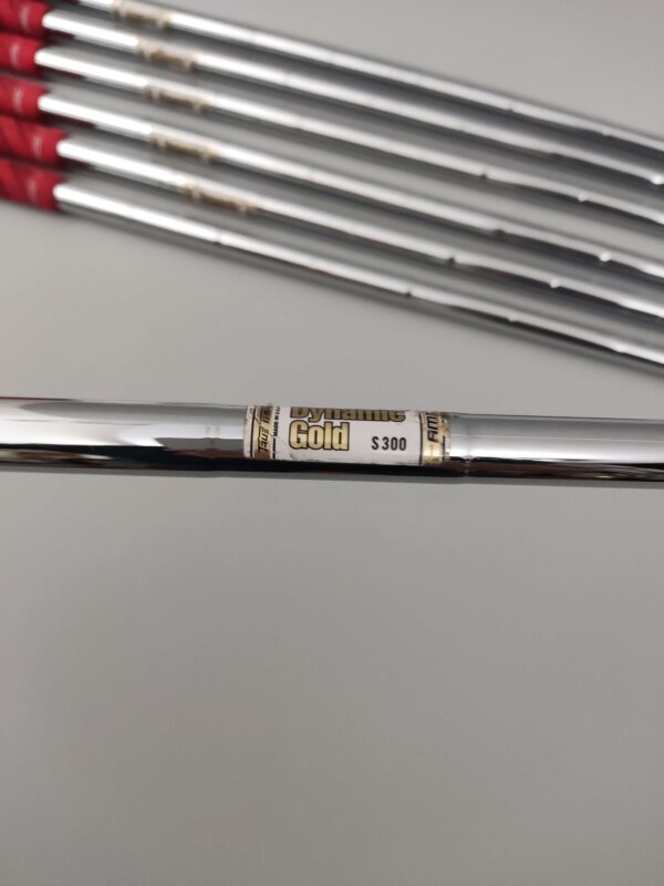 Titleist AP2 / 4-P / Stiff - Bild 9