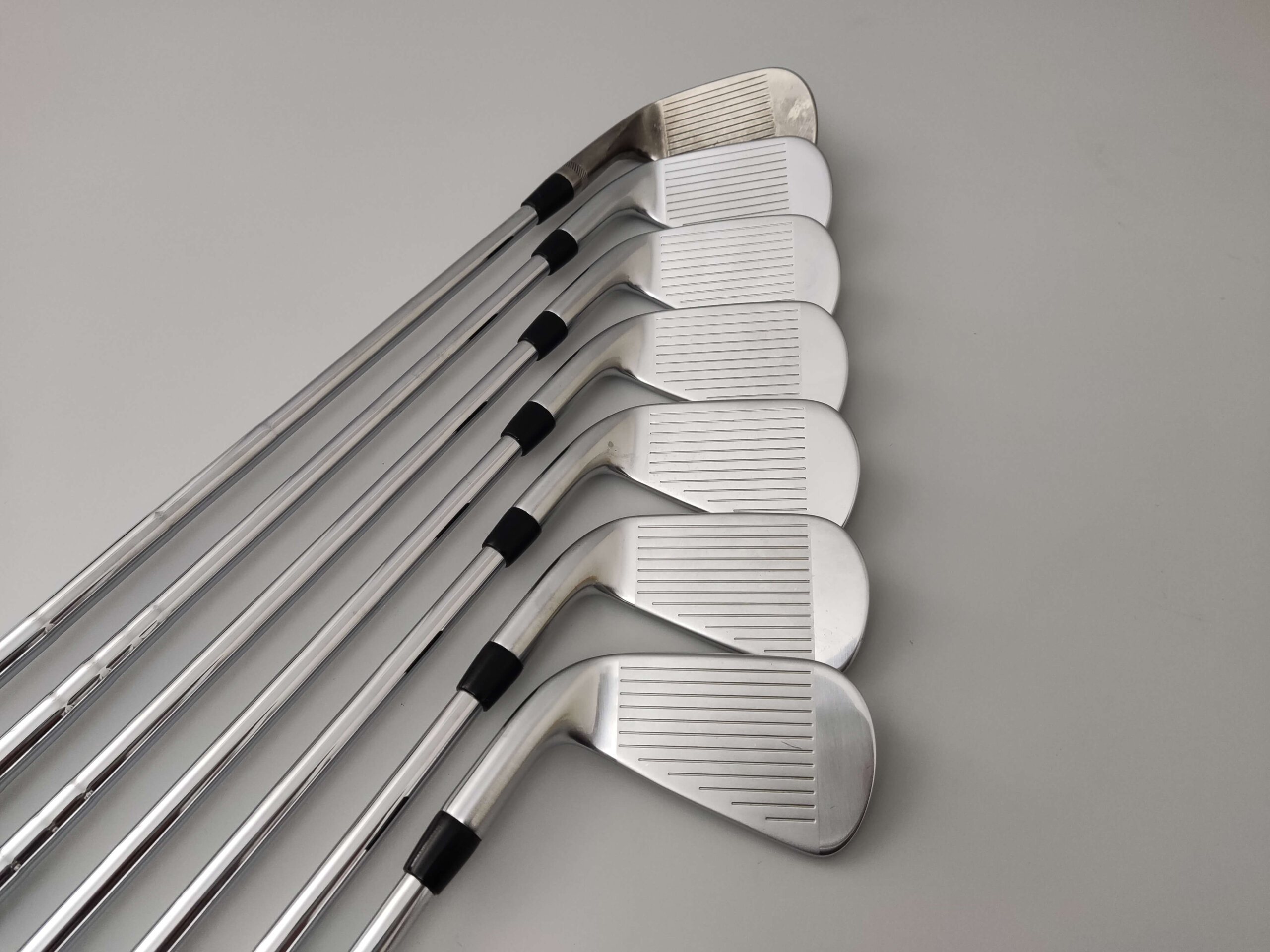 Titleist AP3 / 4-P / Stiff - Bild 3