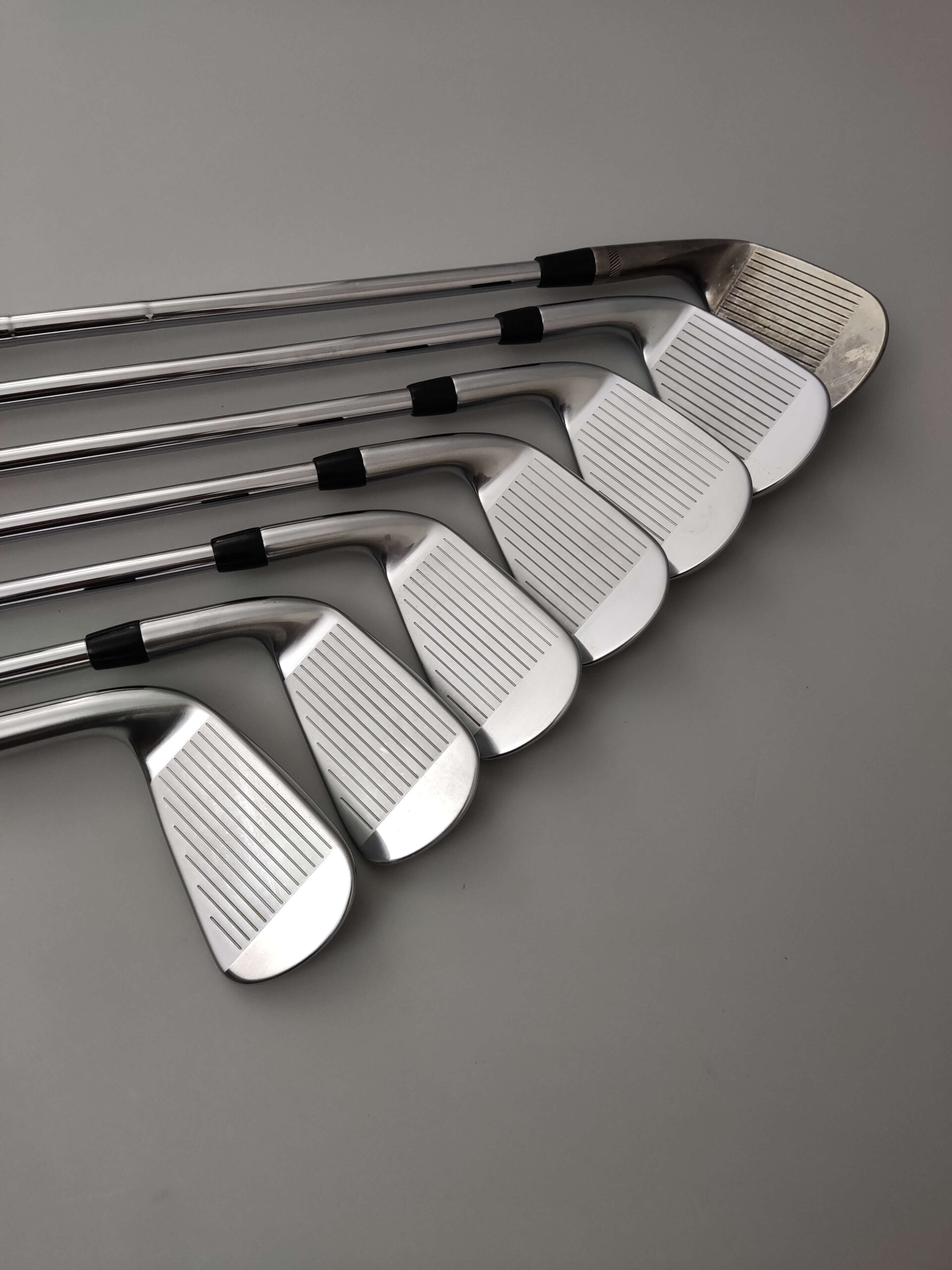Titleist AP3 / 4-P / Stiff - Bild 4