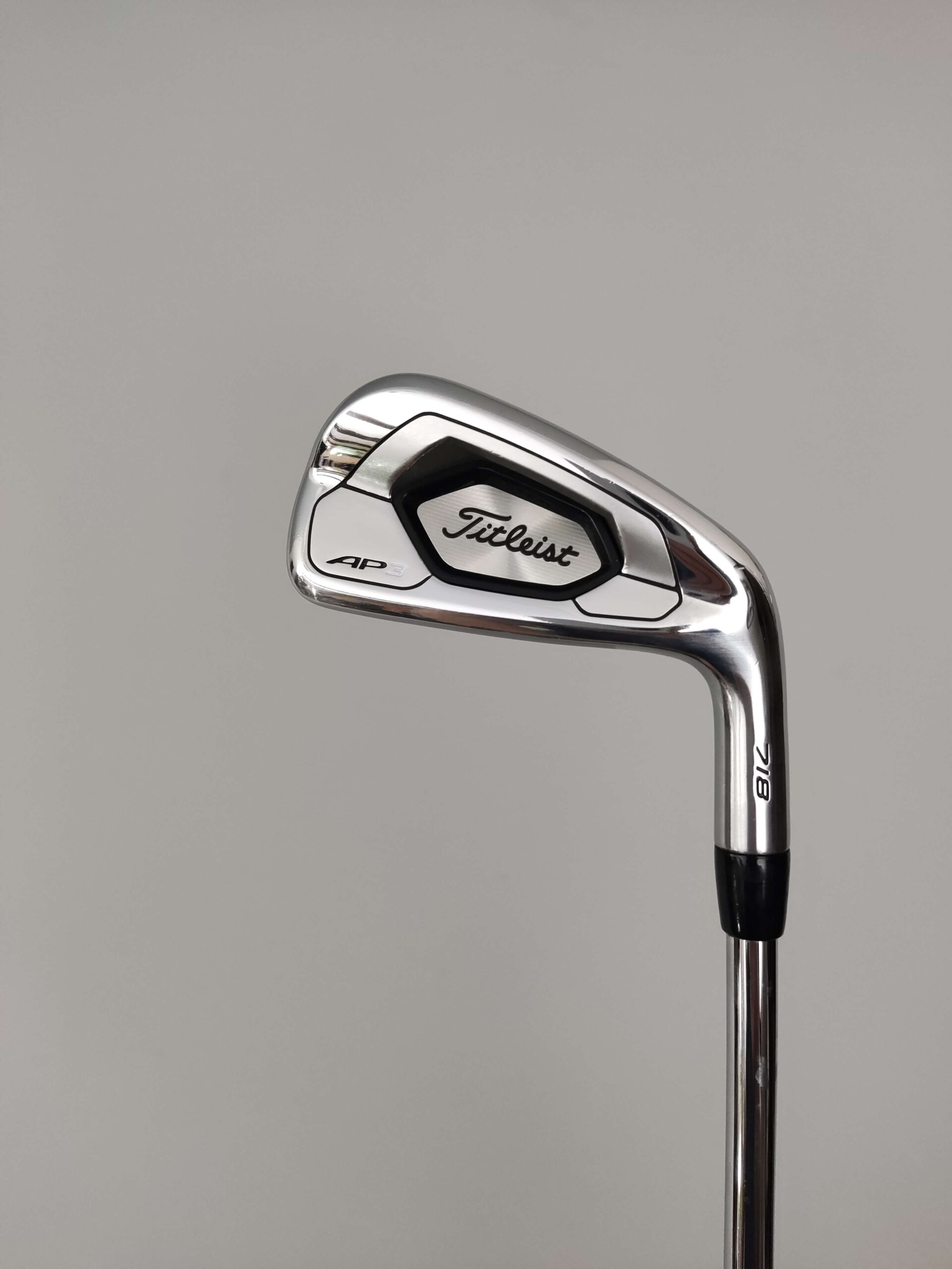 Titleist AP3 / 4-P / Stiff