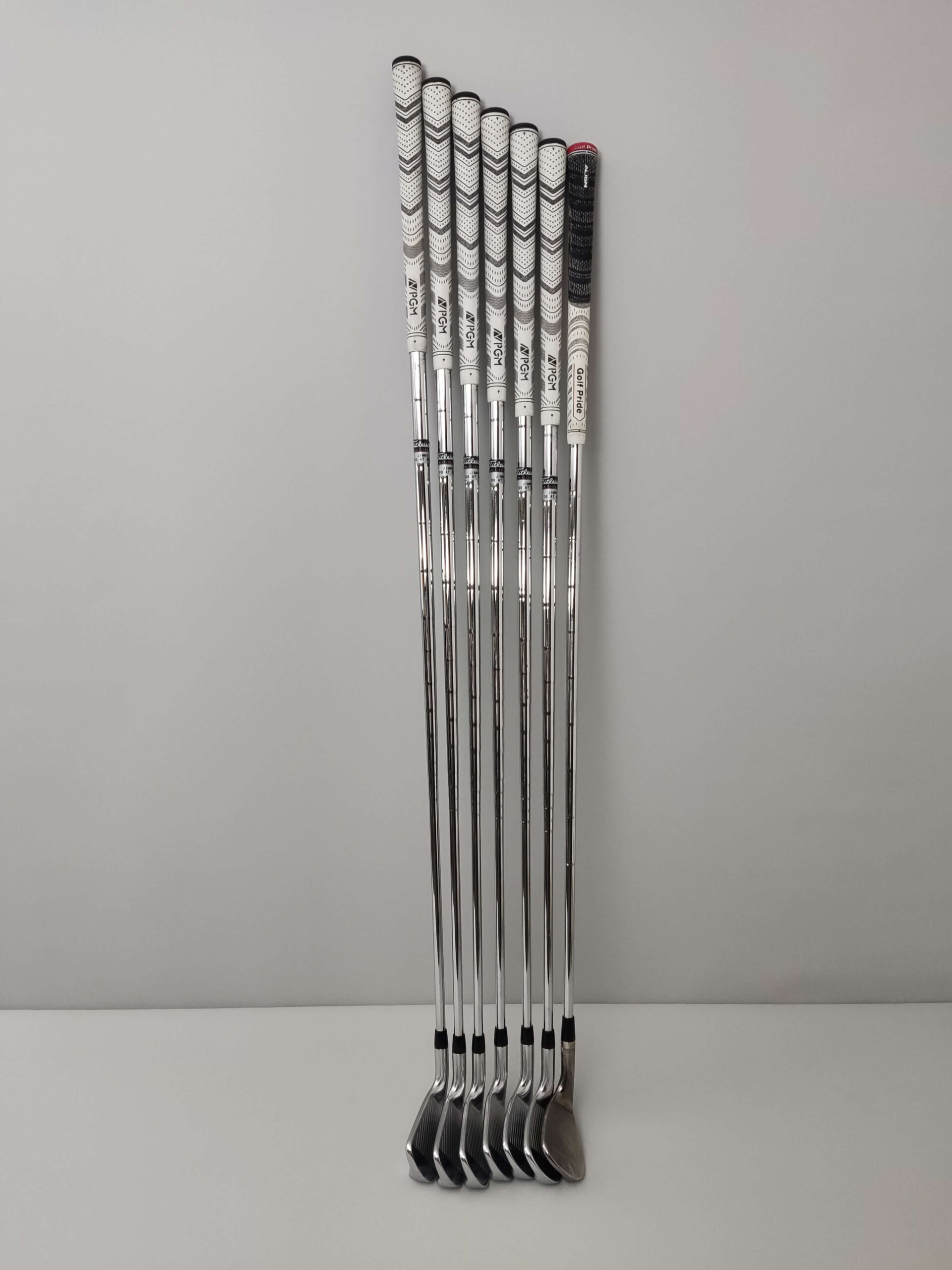 Titleist AP3 / 4-P / Stiff - Bild 7