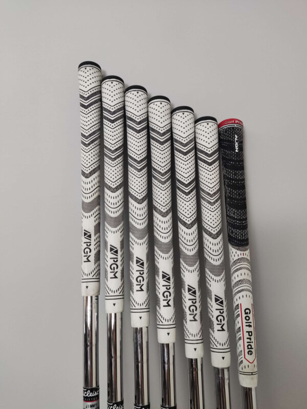 Titleist AP3 / 4-P / Stiff - Bild 9