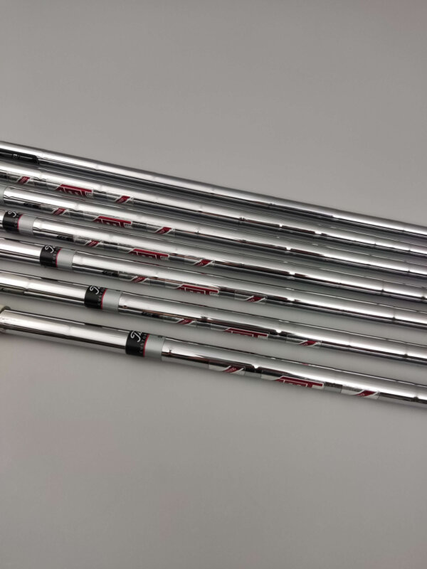 Titleist AP3 / 4-P / Stiff - Bild 8