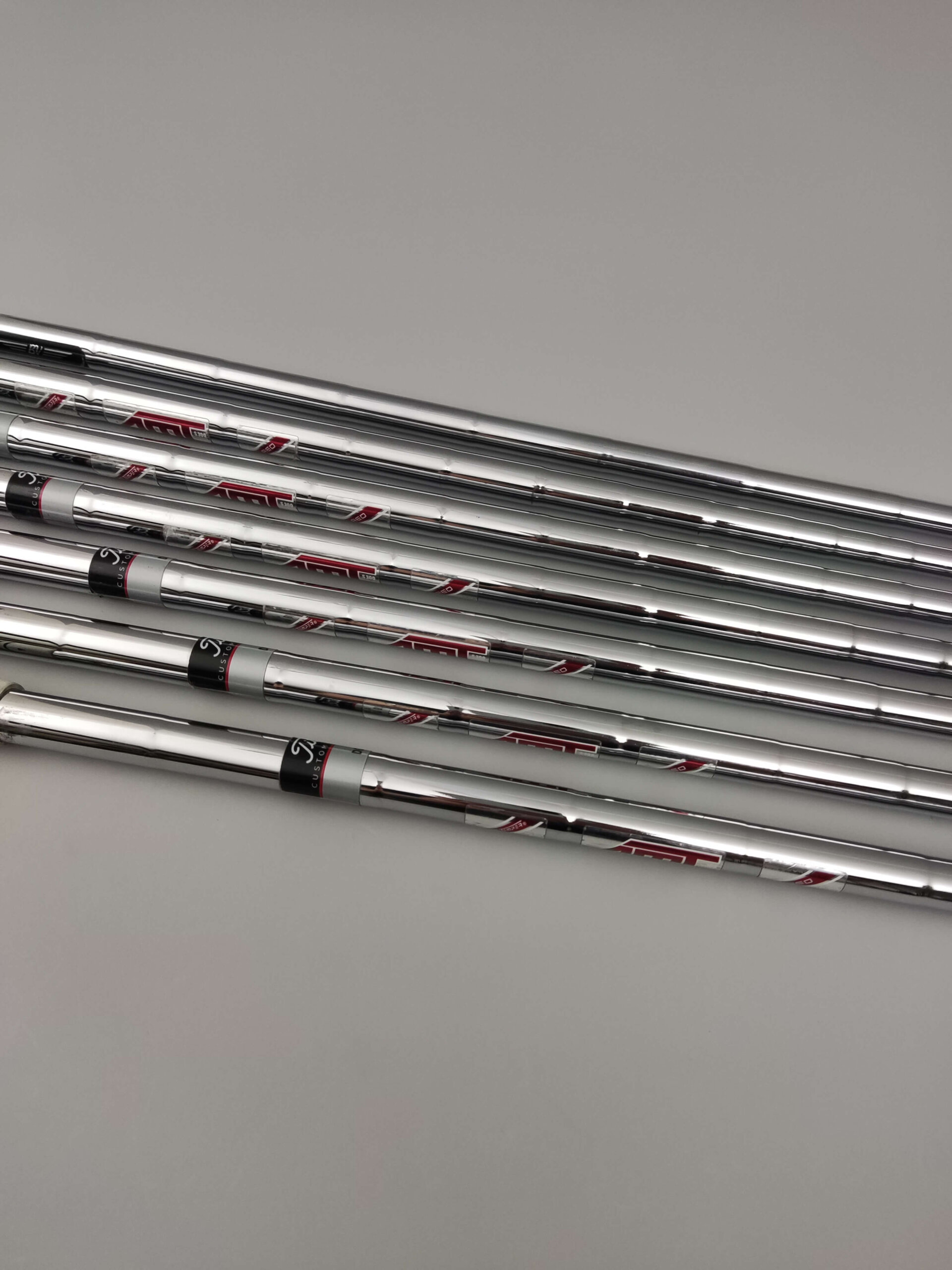 Titleist AP3 / 4-P / Stiff - Bild 8