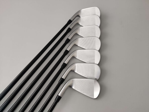 Titleist T200 / 4-P / Regular / Grafit - Bild 3