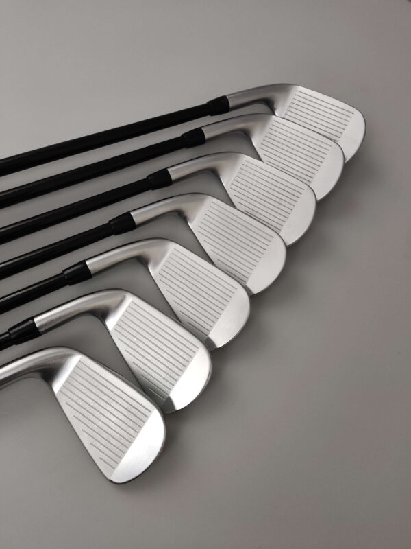 Titleist T200 / 4-P / Regular / Grafit - Bild 4