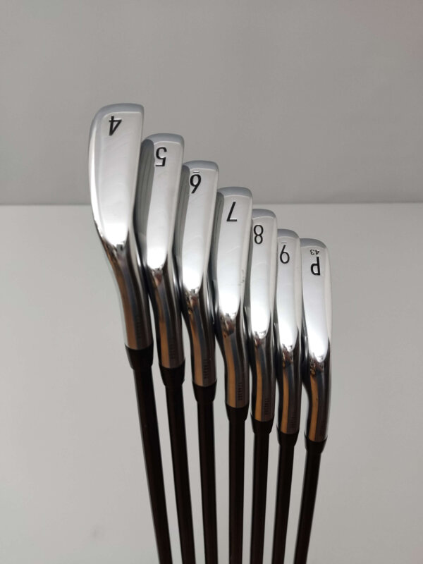 Titleist T200 / 4-P / Regular / Grafit - Bild 6