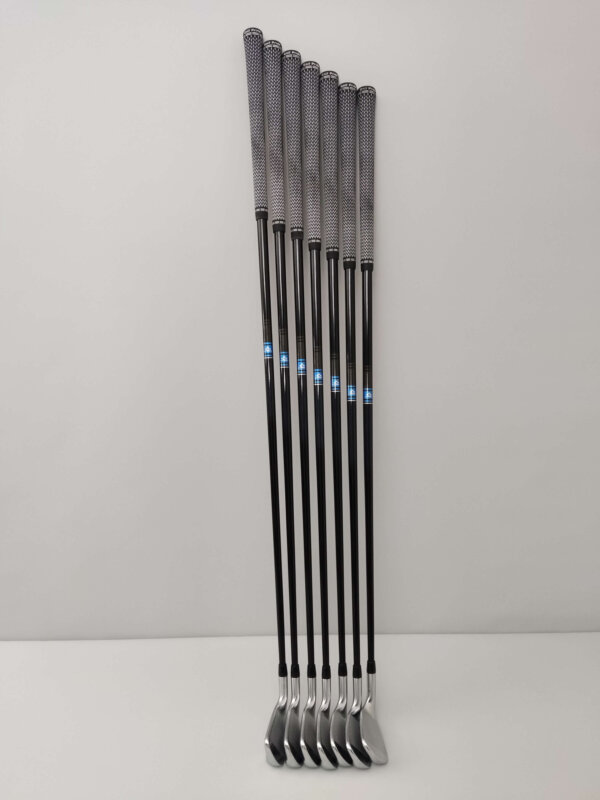 Titleist T200 / 4-P / Regular / Grafit - Bild 7