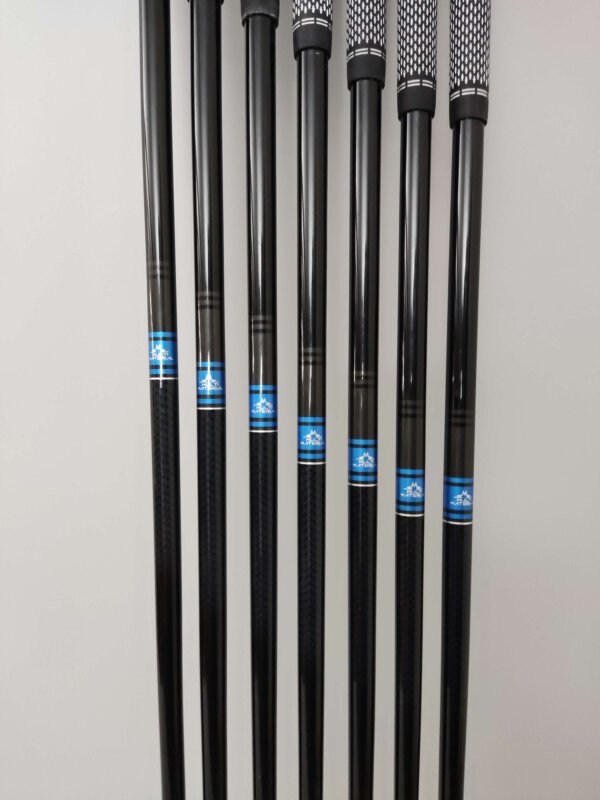 Titleist T200 / 4-P / Regular / Grafit - Bild 9