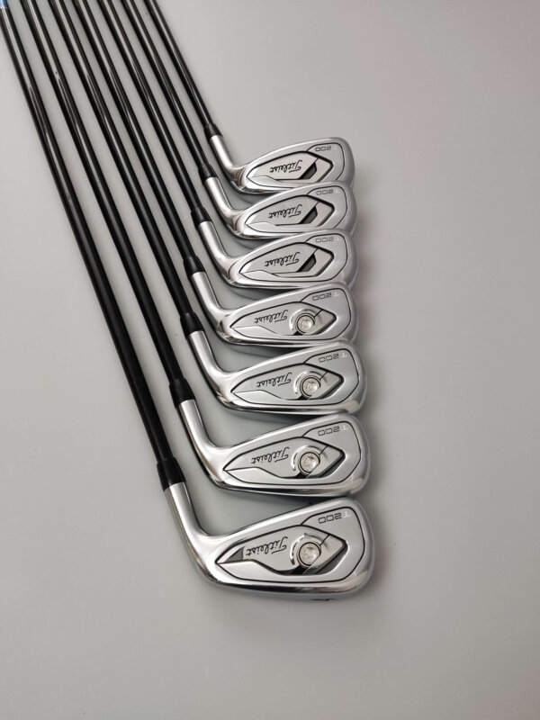 Titleist T200 / 4-P / Regular / Grafit - Bild 2