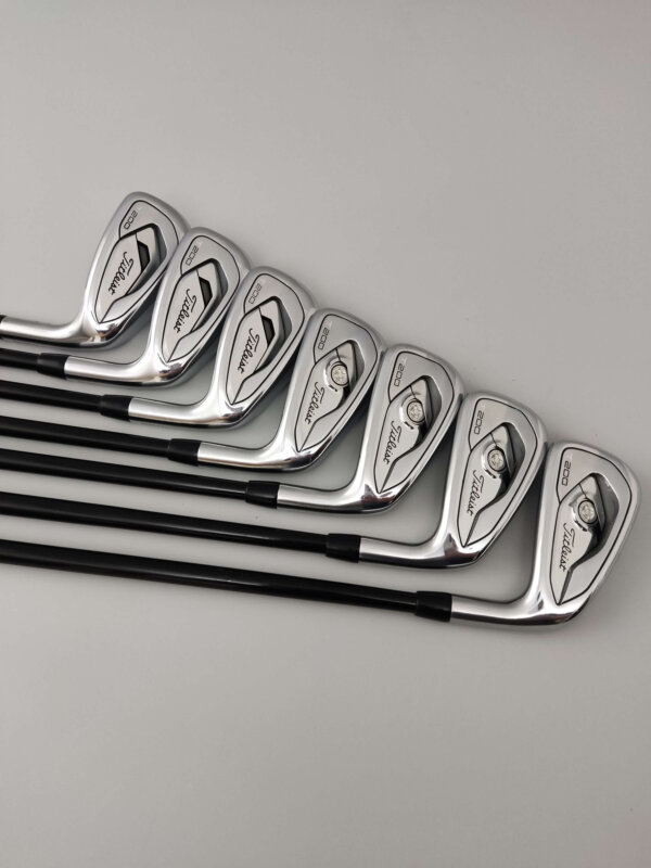 Titleist T200 / 4-P / Regular / Grafit - Bild 5