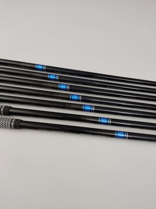 Titleist T200 / 4-P / Regular / Grafit - Bild 8