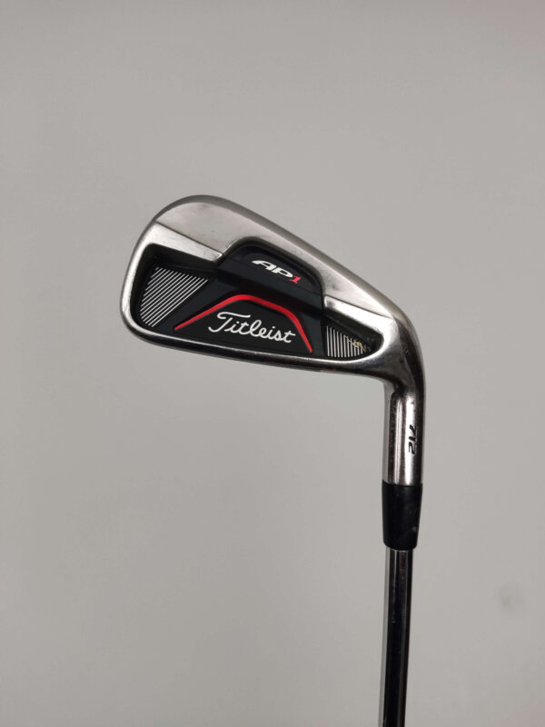 Titleist AP1 712 / J3 / Stiff