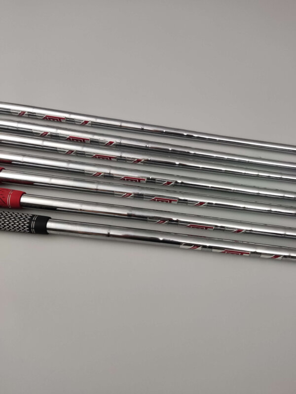 Titleist AP3 / 4-P / Regular / Förlängda 0.75 - Bild 8
