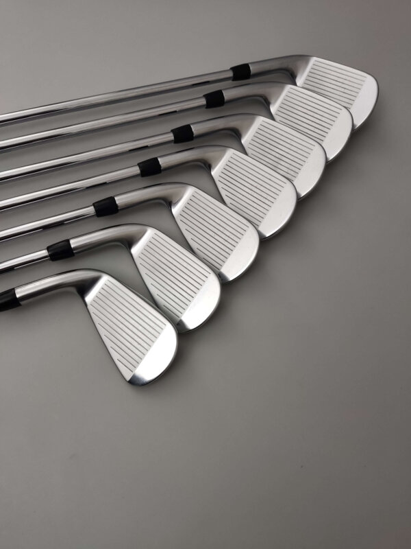 Titleist AP3 / 5-P+48 / Regular - Bild 4