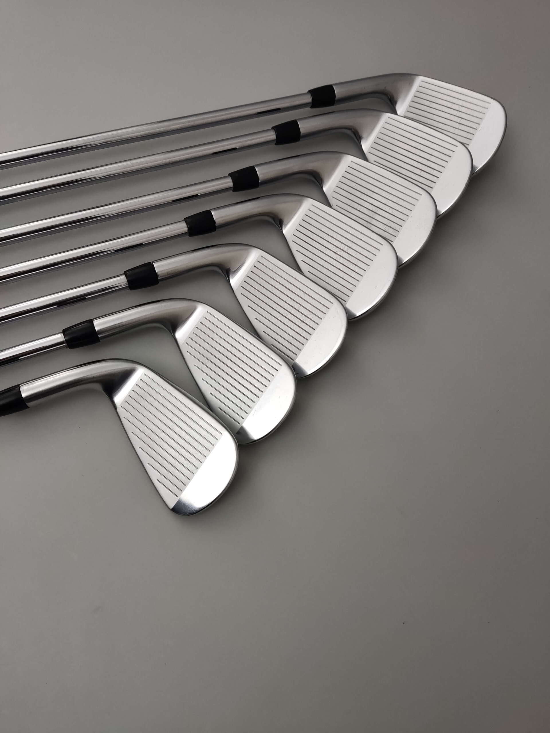 Titleist AP3 / 5-P+48 / Regular - Bild 4