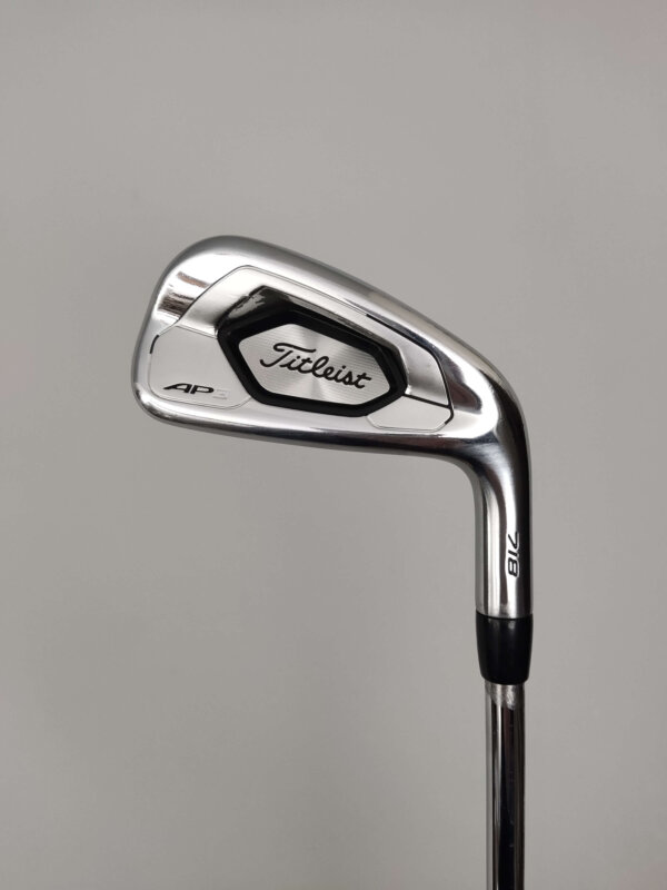 Titleist AP3 / 5-P+48 / Regular