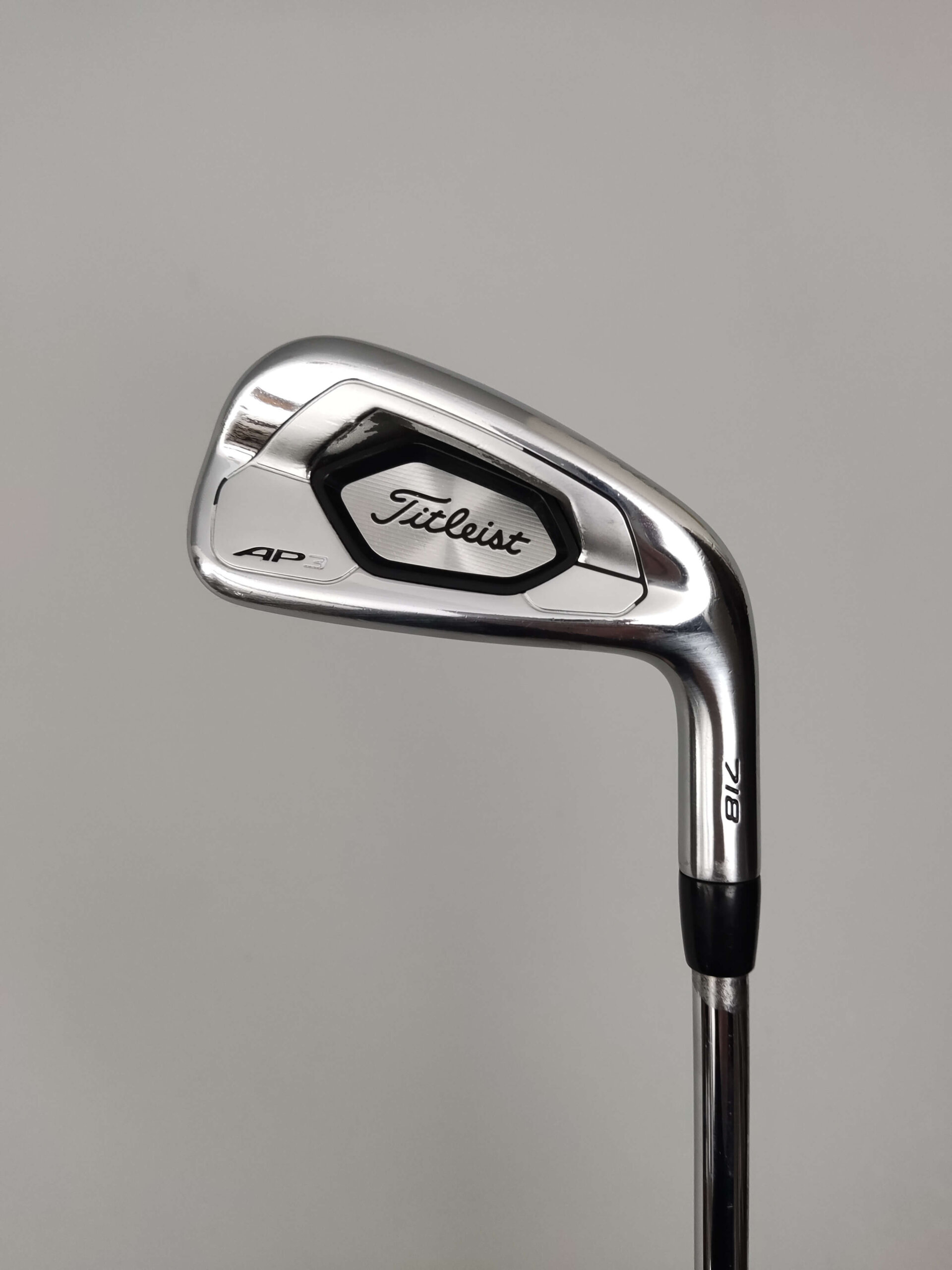Titleist AP3 / 5-P+48 / Regular