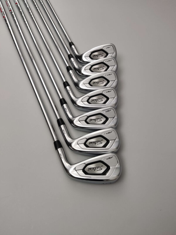 Titleist AP3 / 5-P+48 / Regular - Bild 2