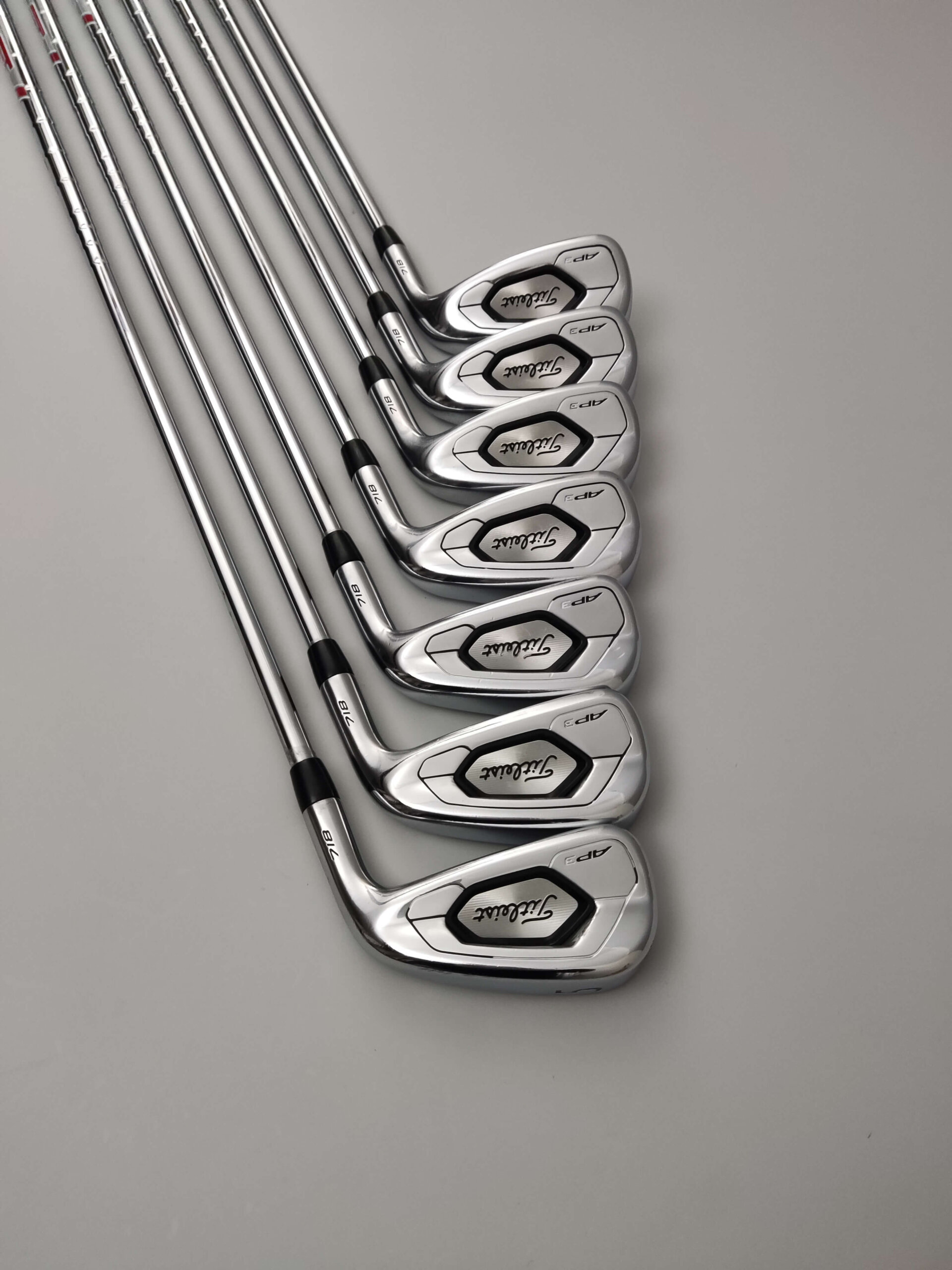 Titleist AP3 / 5-P+48 / Regular - Bild 2