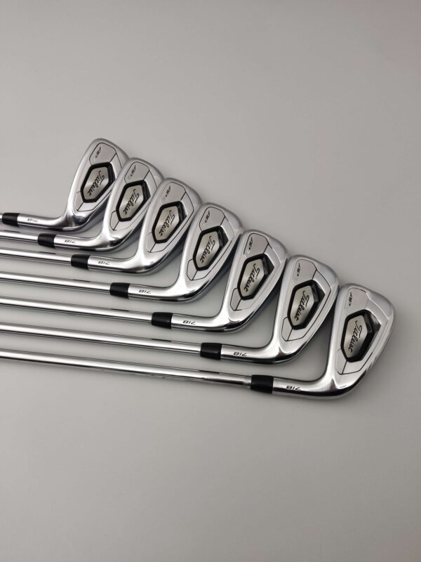 Titleist AP3 / 5-P+48 / Regular - Bild 5