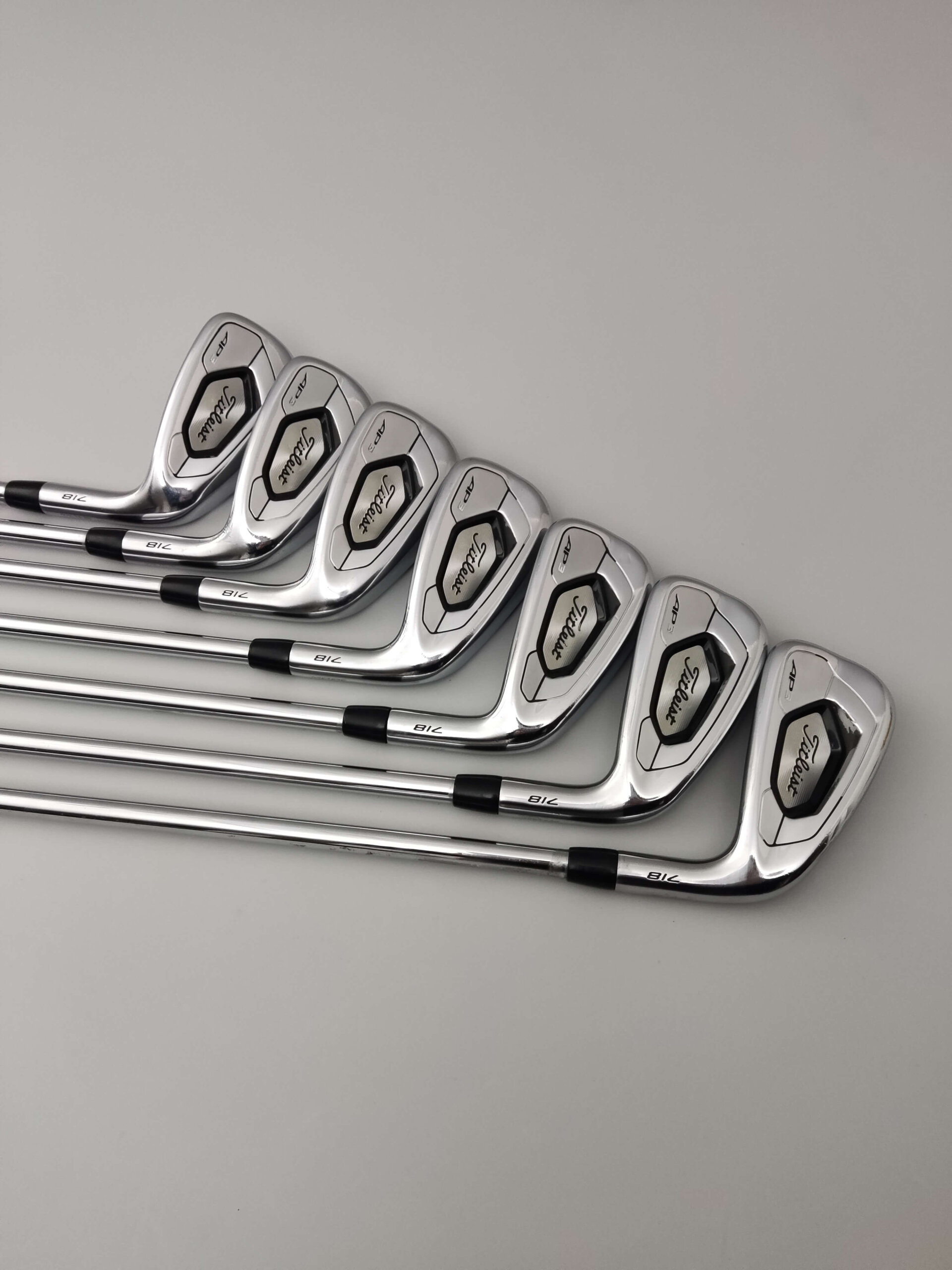 Titleist AP3 / 5-P+48 / Regular - Bild 5