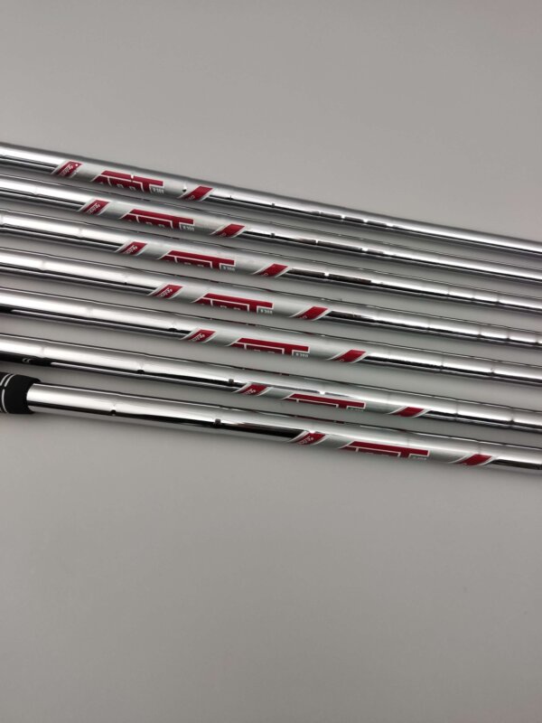 Titleist AP3 / 5-P+48 / Regular - Bild 8