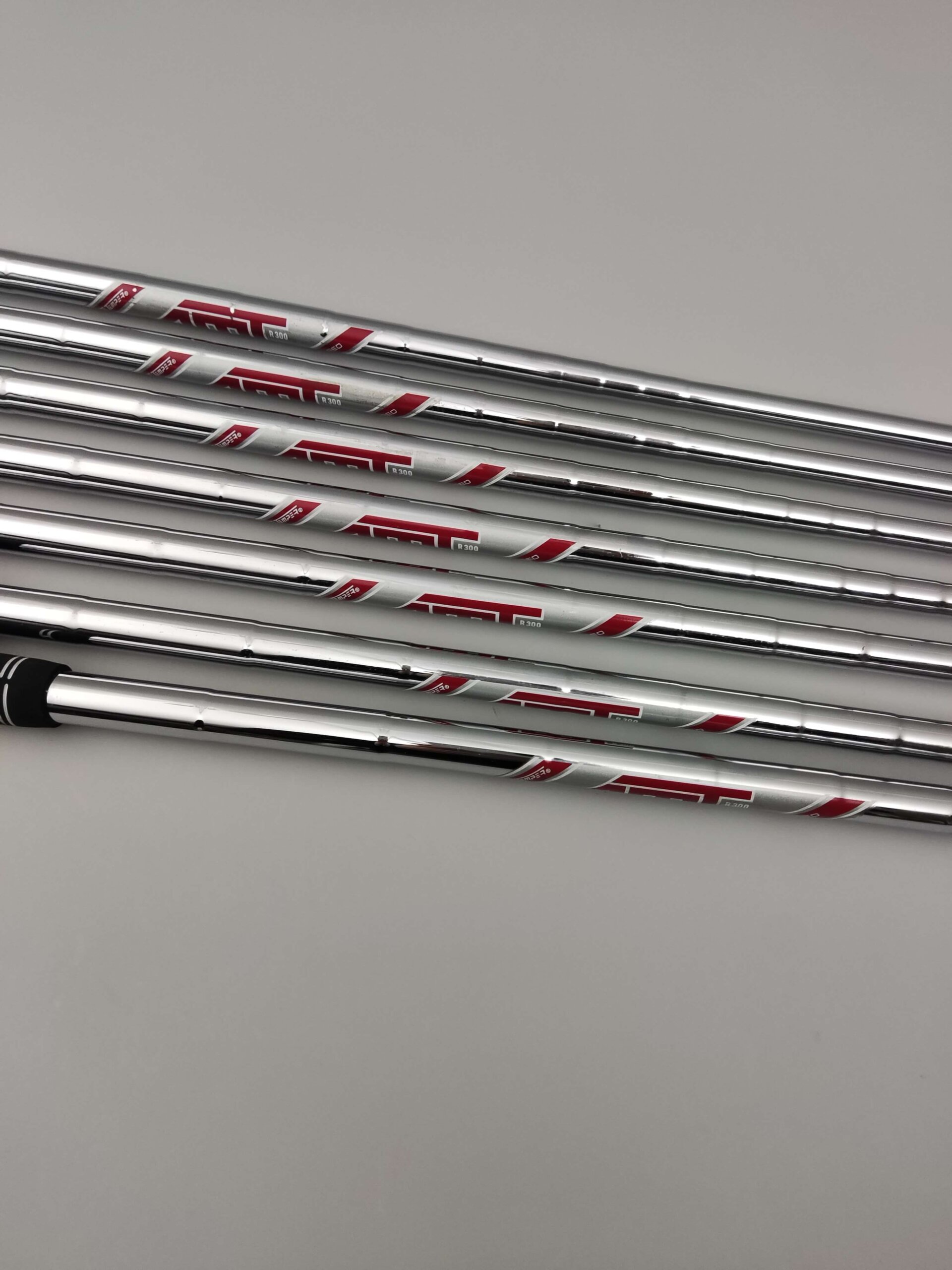 Titleist AP3 / 5-P+48 / Regular - Bild 8