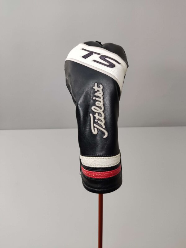Titleist TS3 / FW3 / X-Stiff / Tour AD Premium skaft - Bild 8