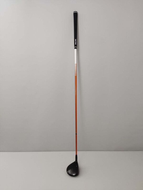 Titleist TS3 / FW3 / X-Stiff / Tour AD Premium skaft - Bild 9