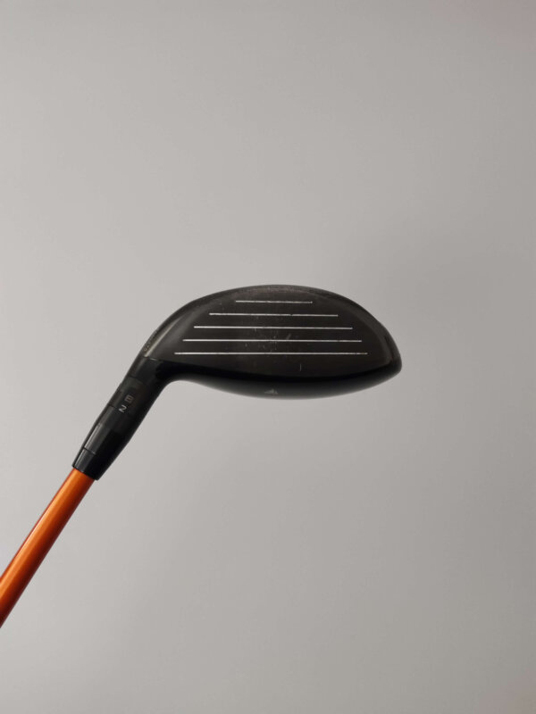 Titleist TS3 / FW3 / X-Stiff / Tour AD Premium skaft - Bild 2