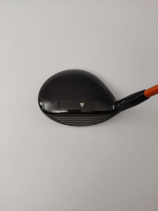Titleist TS3 / FW3 / X-Stiff / Tour AD Premium skaft - Bild 3