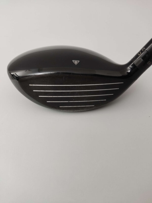 Titleist TS3 / FW3 / X-Stiff / Tour AD Premium skaft - Bild 4