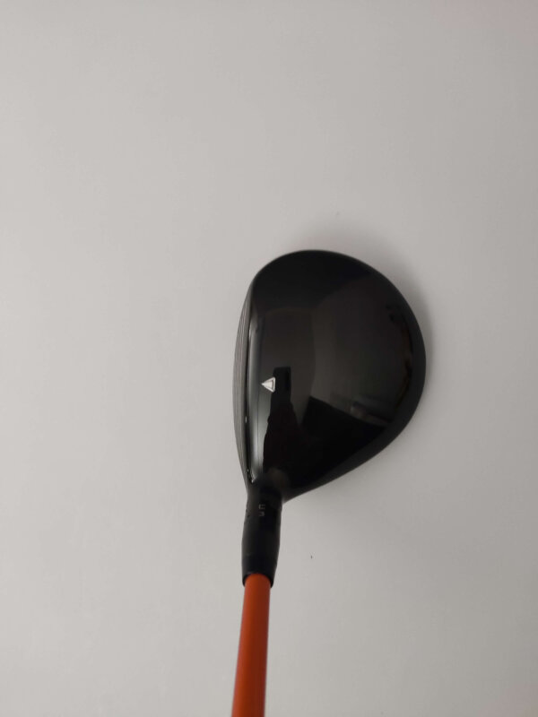 Titleist TS3 / FW3 / X-Stiff / Tour AD Premium skaft - Bild 5