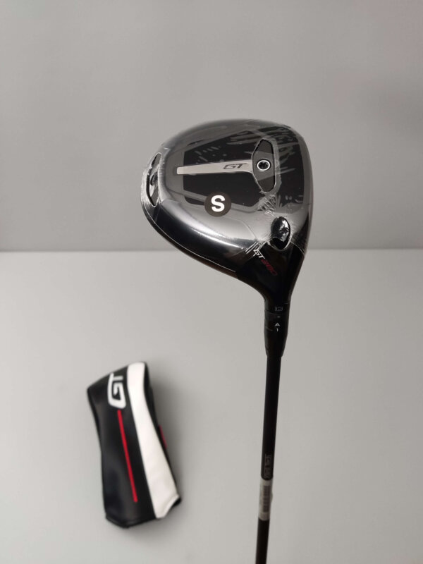 Ny Titleist GT280 Mini Driver / Driver / Stiff
