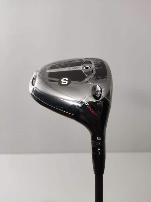 Ny Titleist GT280 Mini Driver / Driver / Stiff - Bild 3