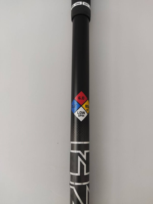 Demo Ex / Titleist GT2 / Hybrid 3 / Stiff - Bild 11