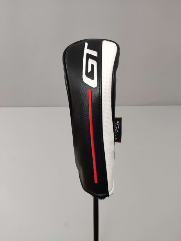 Demo Ex / Titleist GT2 / Hybrid 3 / Stiff - Bild 8