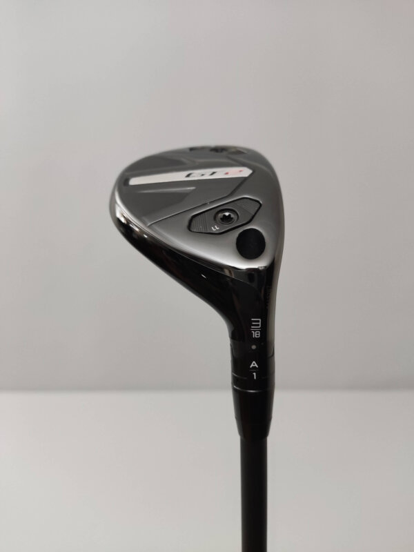 Demo Ex / Titleist GT2 / Hybrid 3 / Stiff - Bild 6