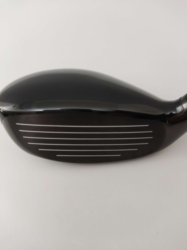 Demo Ex / Titleist GT2 / Hybrid 3 / Stiff - Bild 4