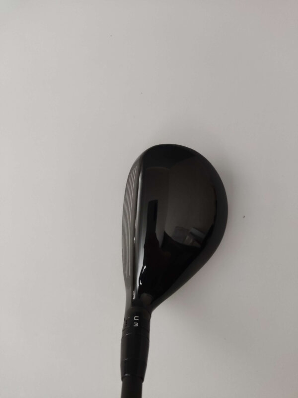 Demo Ex / Titleist GT2 / Hybrid 3 / Stiff - Bild 5