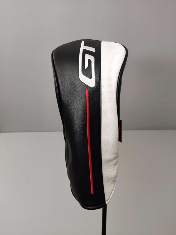 Demo Ex /  Titleist GT4 / Driver / X-Stiff / Stiff - Bild 8