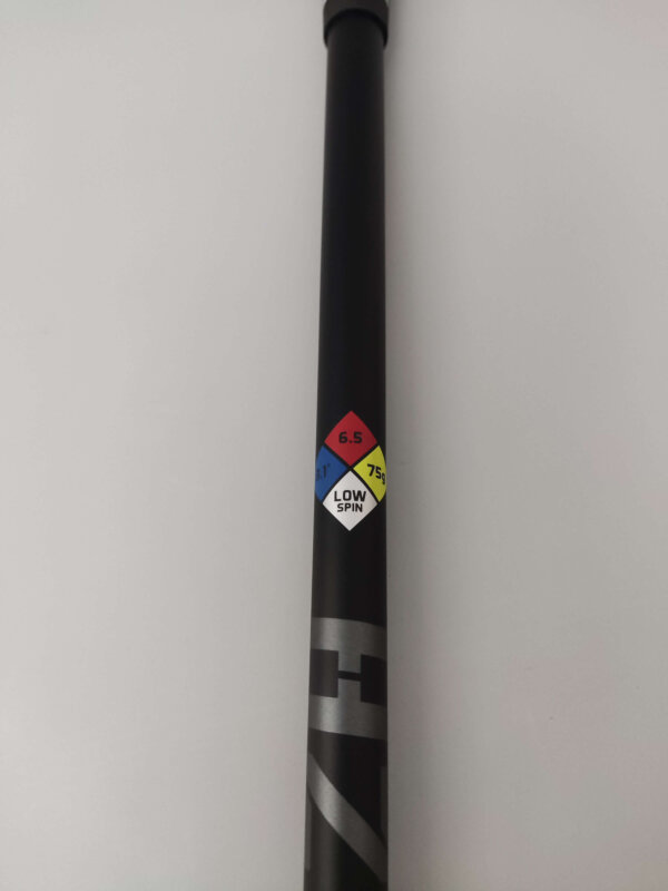 Demo Ex /  Titleist GT4 / Driver / X-Stiff / Stiff - Bild 11