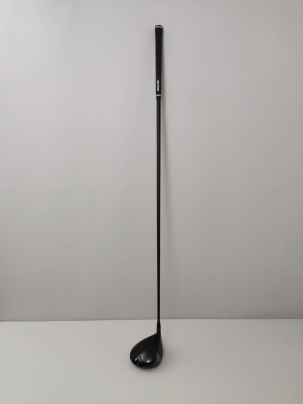 Demo Ex /  Titleist GT4 / Driver / X-Stiff / Stiff - Bild 9