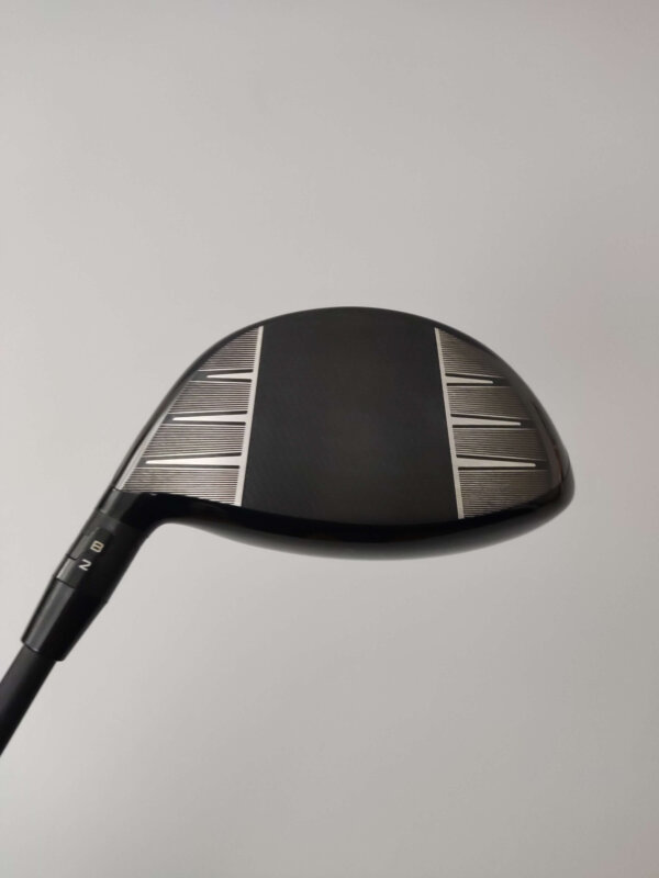 Demo Ex /  Titleist GT4 / Driver / X-Stiff / Stiff - Bild 2