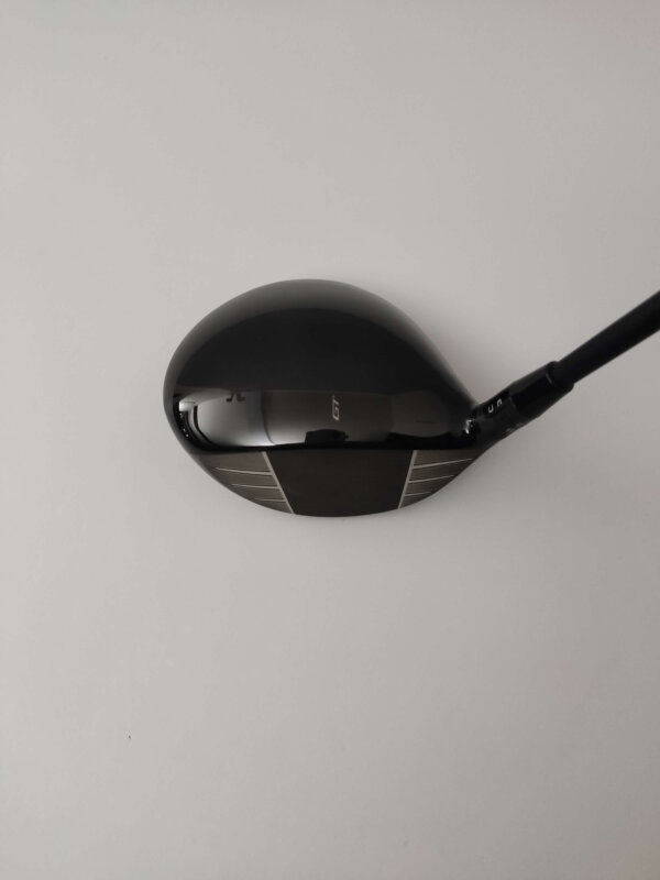 Demo Ex /  Titleist GT4 / Driver / X-Stiff / Stiff - Bild 3