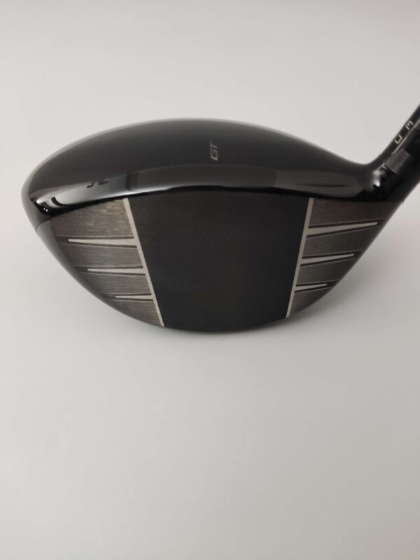 Demo Ex /  Titleist GT4 / Driver / X-Stiff / Stiff - Bild 4